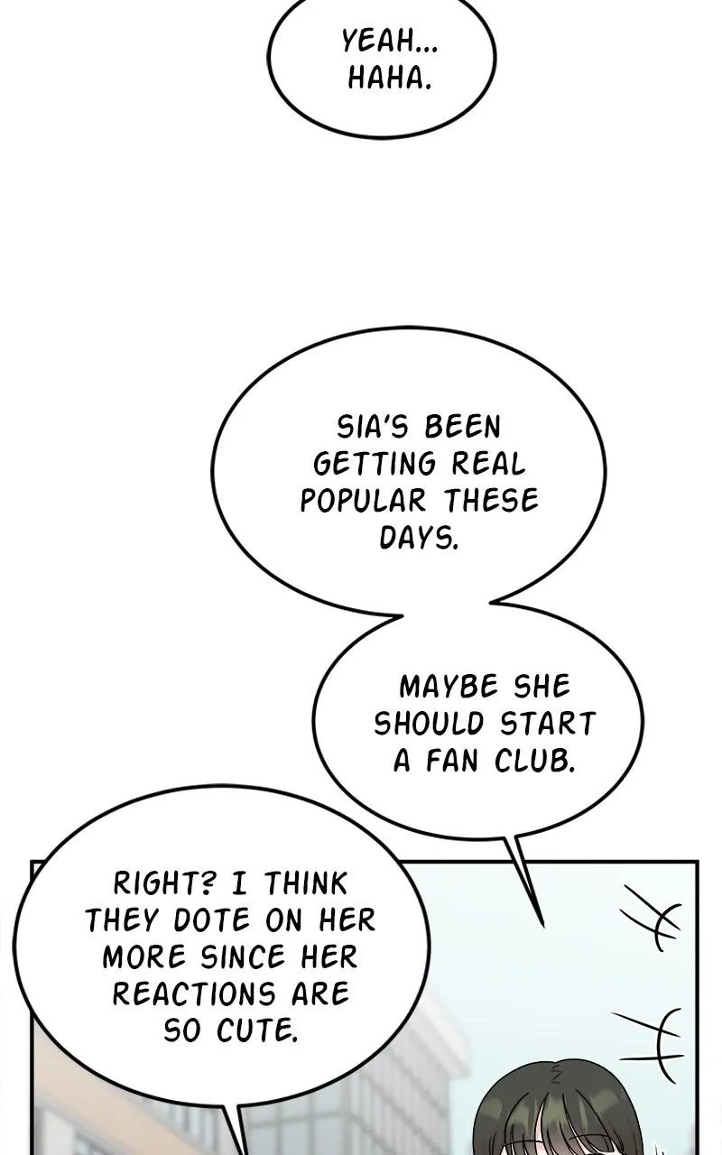 My Dud to Stud Boyfriend Chapter 70 page 115 - 