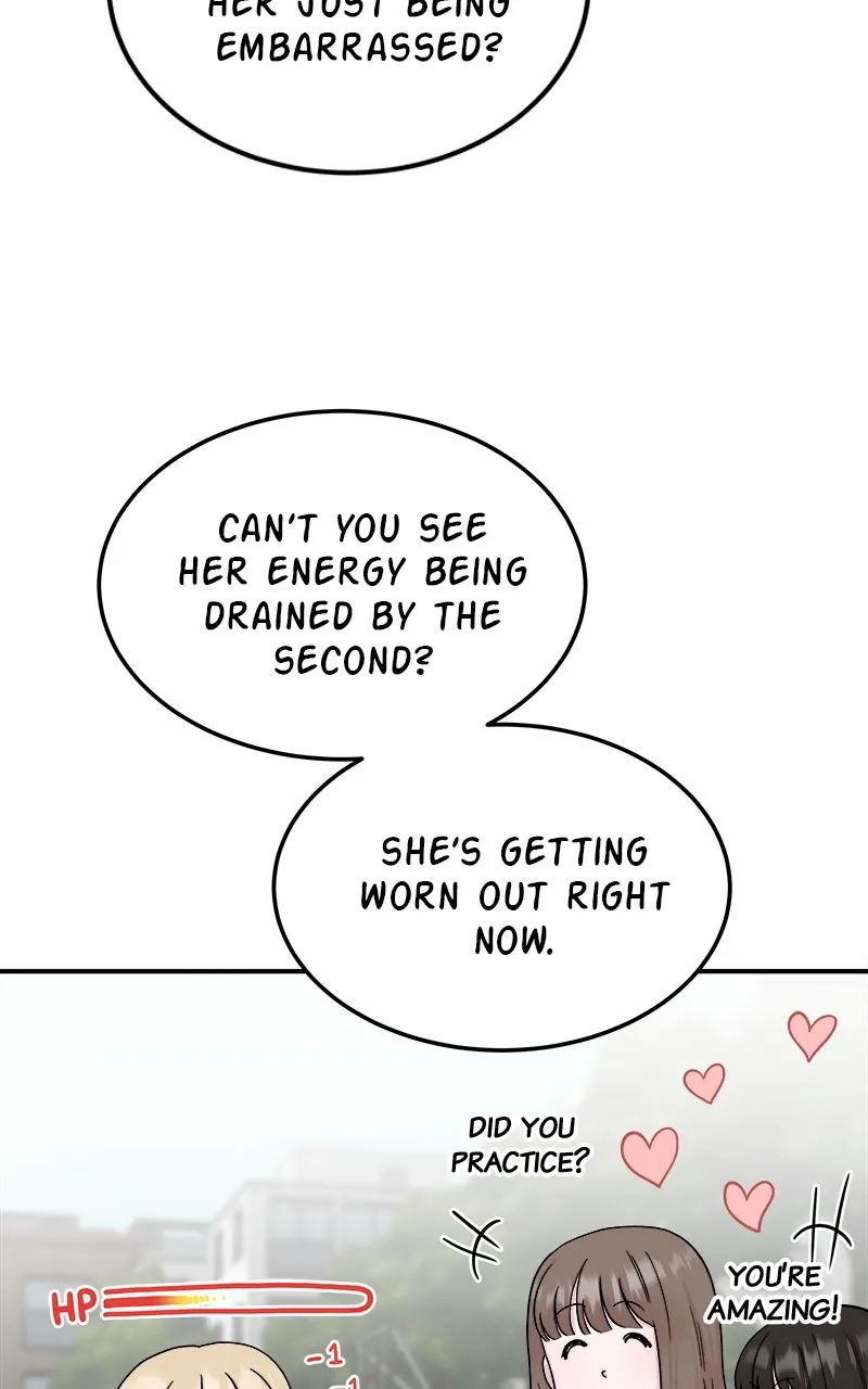 My Dud to Stud Boyfriend Chapter 70 page 117 - 