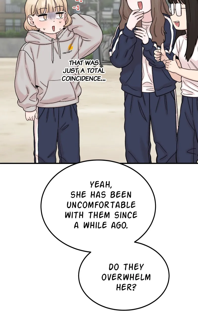 My Dud to Stud Boyfriend Chapter 70 page 118 - 