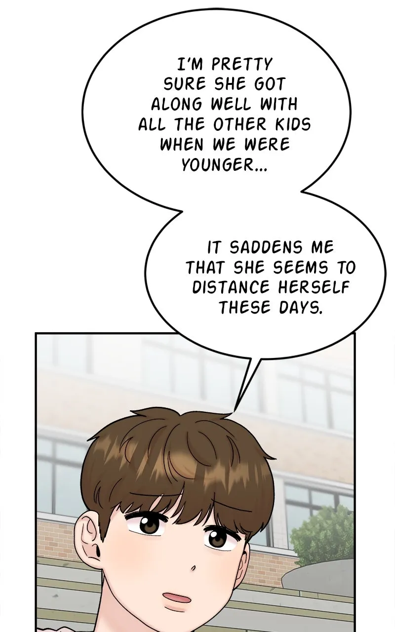 My Dud to Stud Boyfriend Chapter 70 page 119 - 