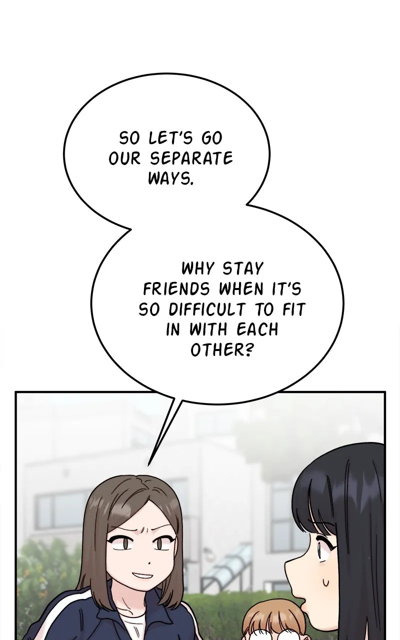 My Dud to Stud Boyfriend Chapter 70 page 13 - 