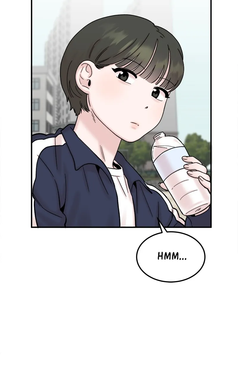 My Dud to Stud Boyfriend Chapter 70 page 121 - 