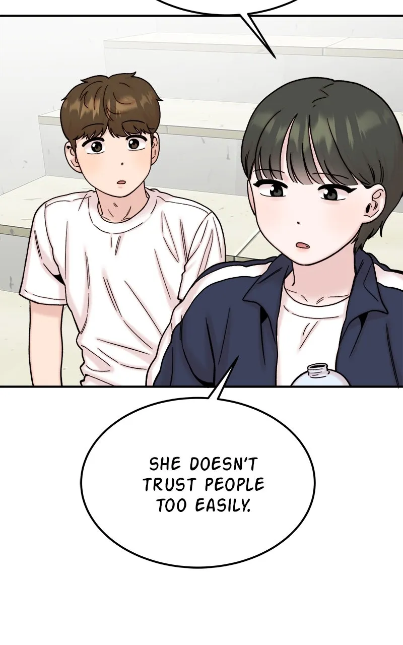My Dud to Stud Boyfriend Chapter 70 page 124 - 