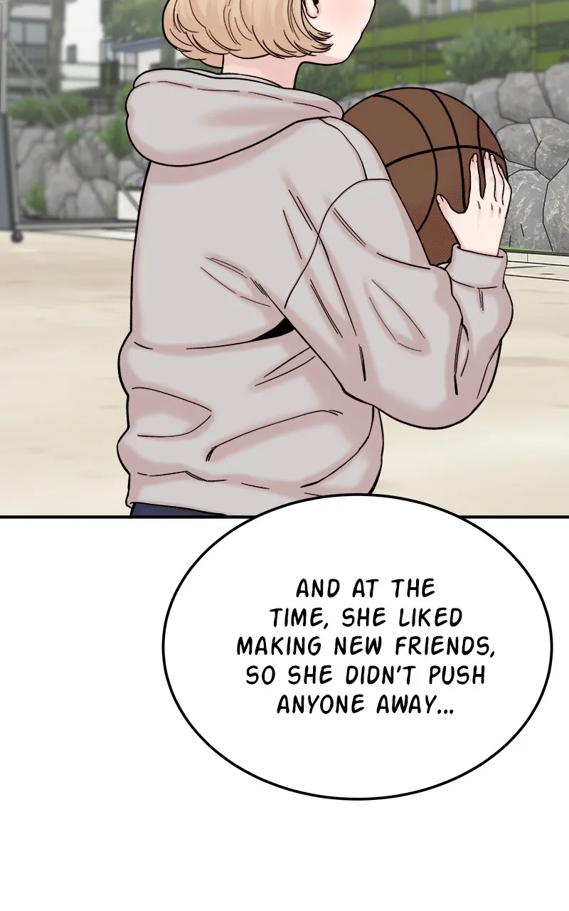 My Dud to Stud Boyfriend Chapter 70 page 126 - 