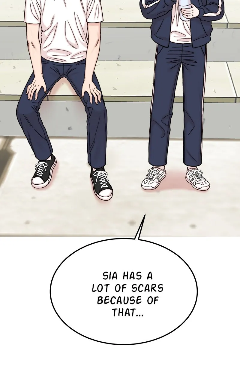 My Dud to Stud Boyfriend Chapter 70 page 128 - 