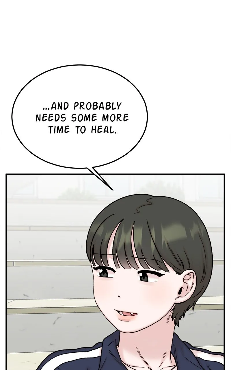 My Dud to Stud Boyfriend Chapter 70 page 129 - 