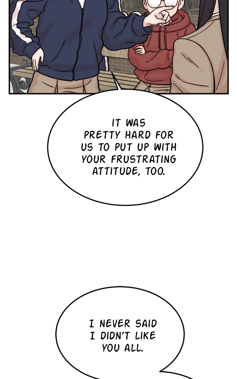 My Dud to Stud Boyfriend Chapter 70 page 14 - 