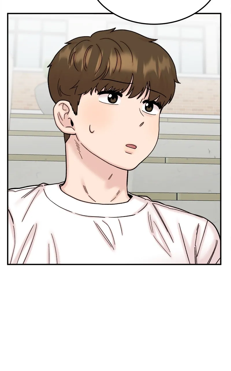 My Dud to Stud Boyfriend Chapter 70 page 131 - 