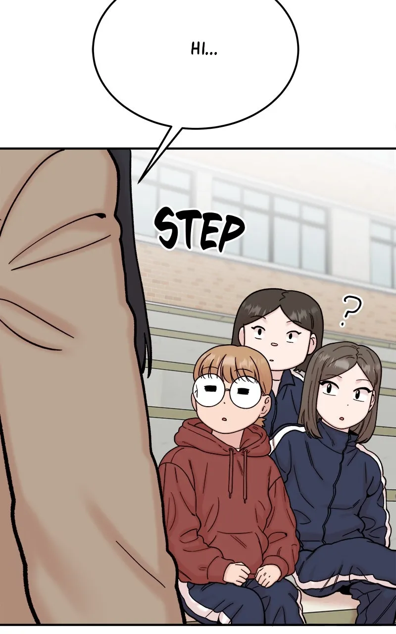 My Dud to Stud Boyfriend Chapter 70 page 134 - 