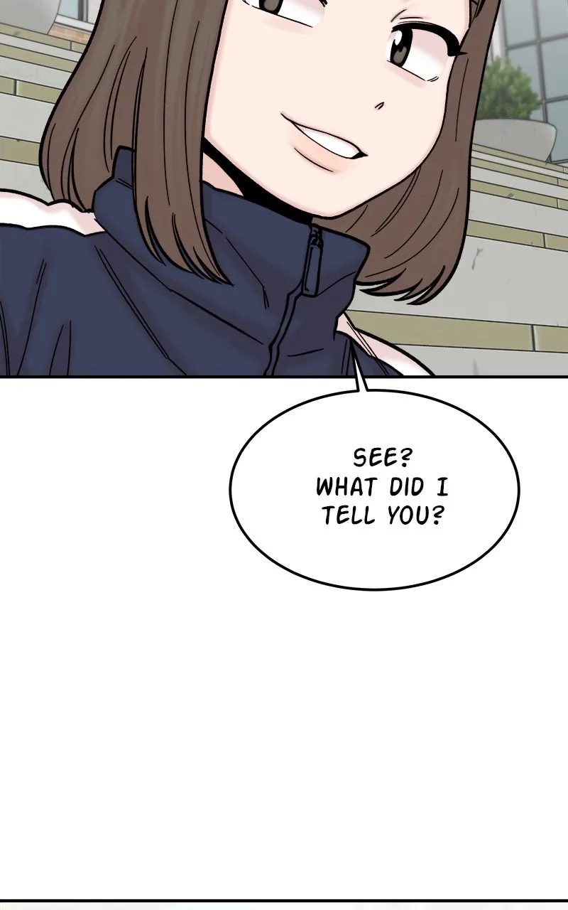 My Dud to Stud Boyfriend Chapter 70 page 140 - 