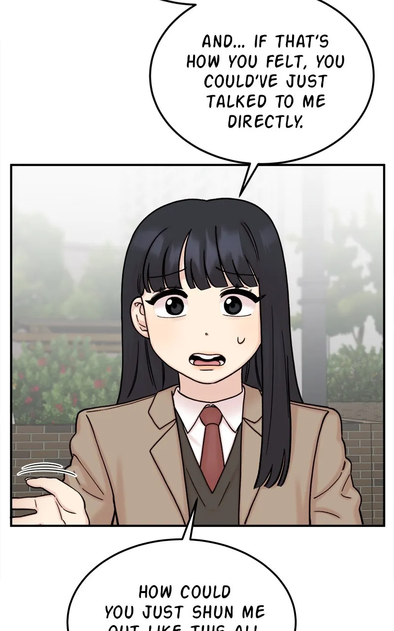 My Dud to Stud Boyfriend Chapter 70 page 15 - 