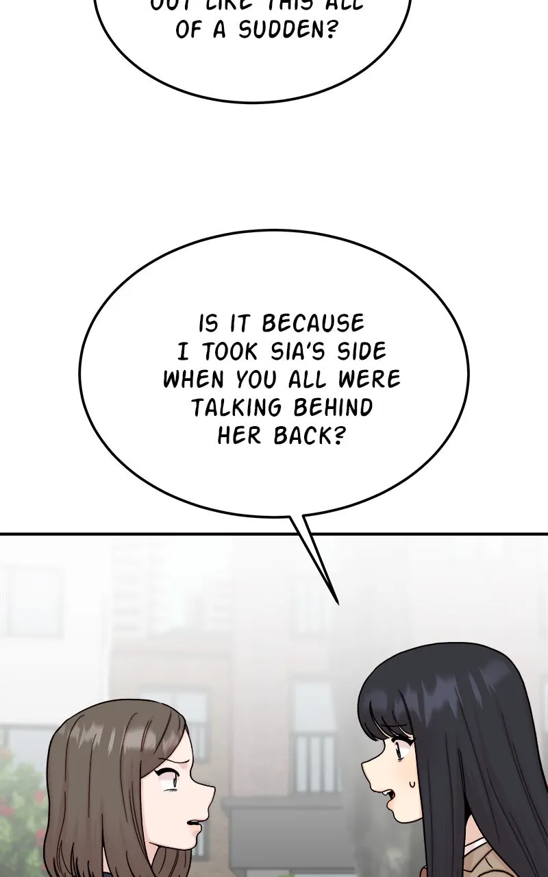 My Dud to Stud Boyfriend Chapter 70 page 16 - 