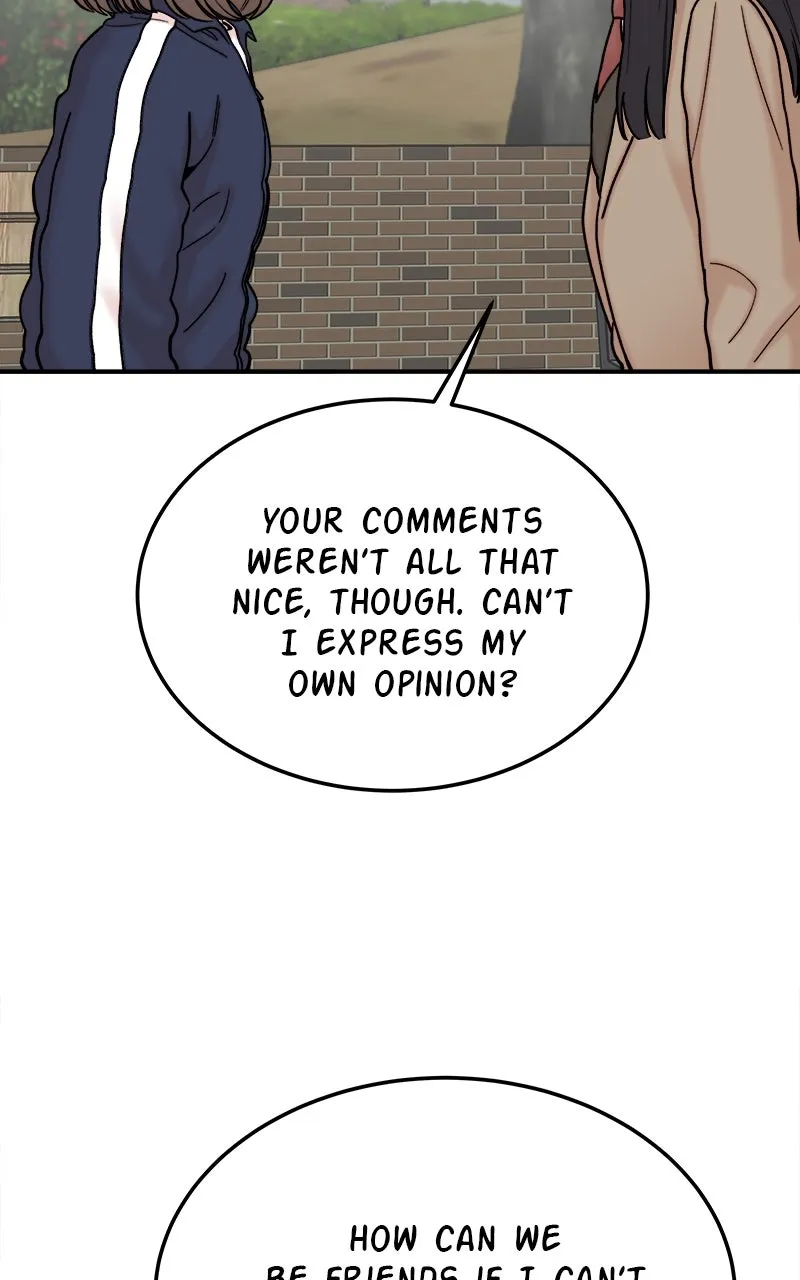 My Dud to Stud Boyfriend Chapter 70 page 17 - 