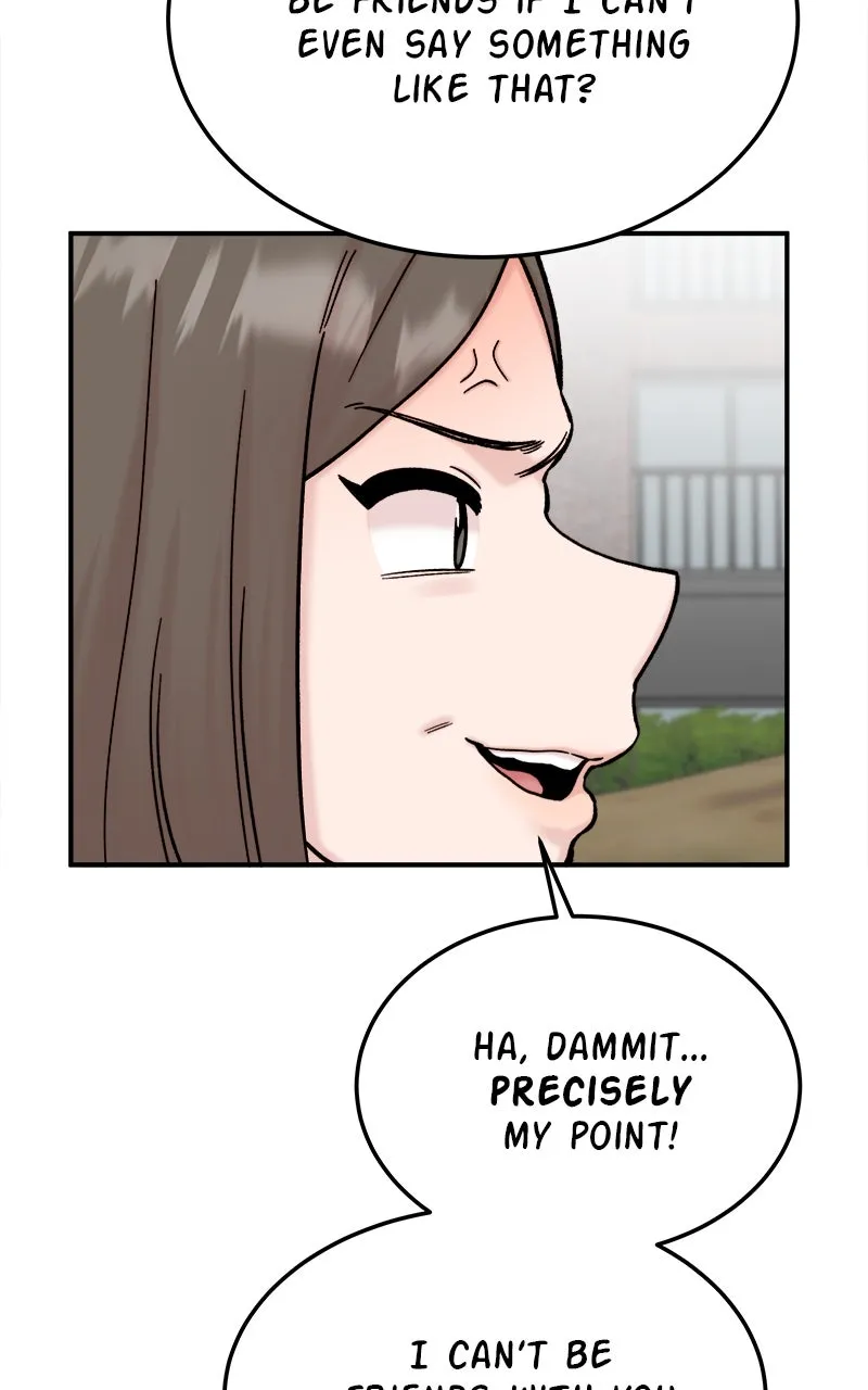 My Dud to Stud Boyfriend Chapter 70 page 18 - 