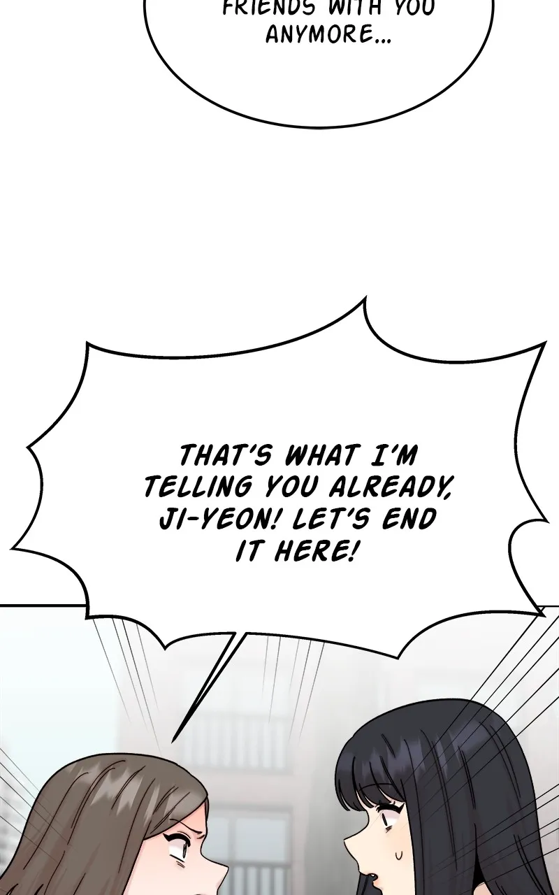 My Dud to Stud Boyfriend Chapter 70 page 19 - 