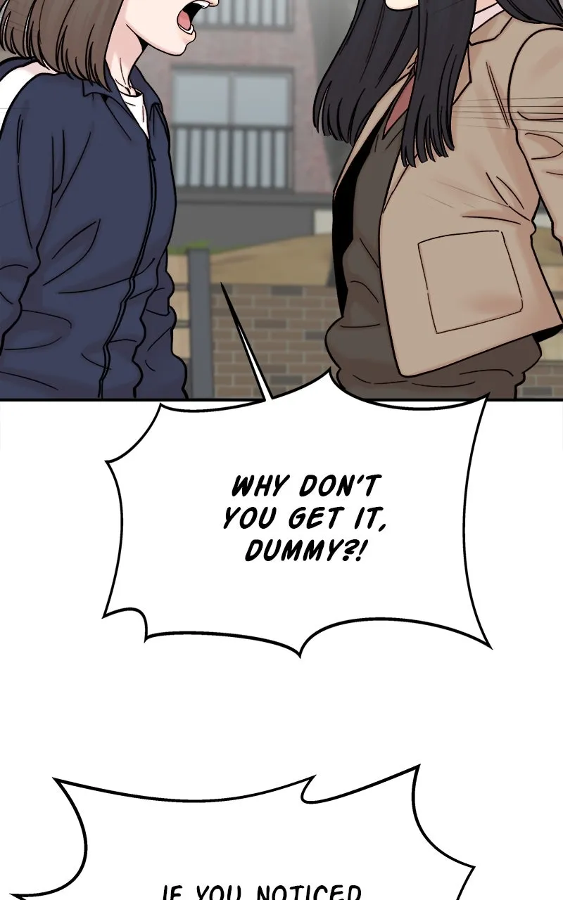 My Dud to Stud Boyfriend Chapter 70 page 20 - 
