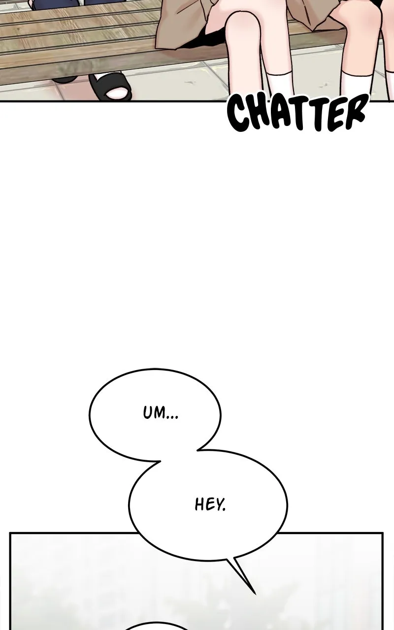 My Dud to Stud Boyfriend Chapter 70 page 3 - 