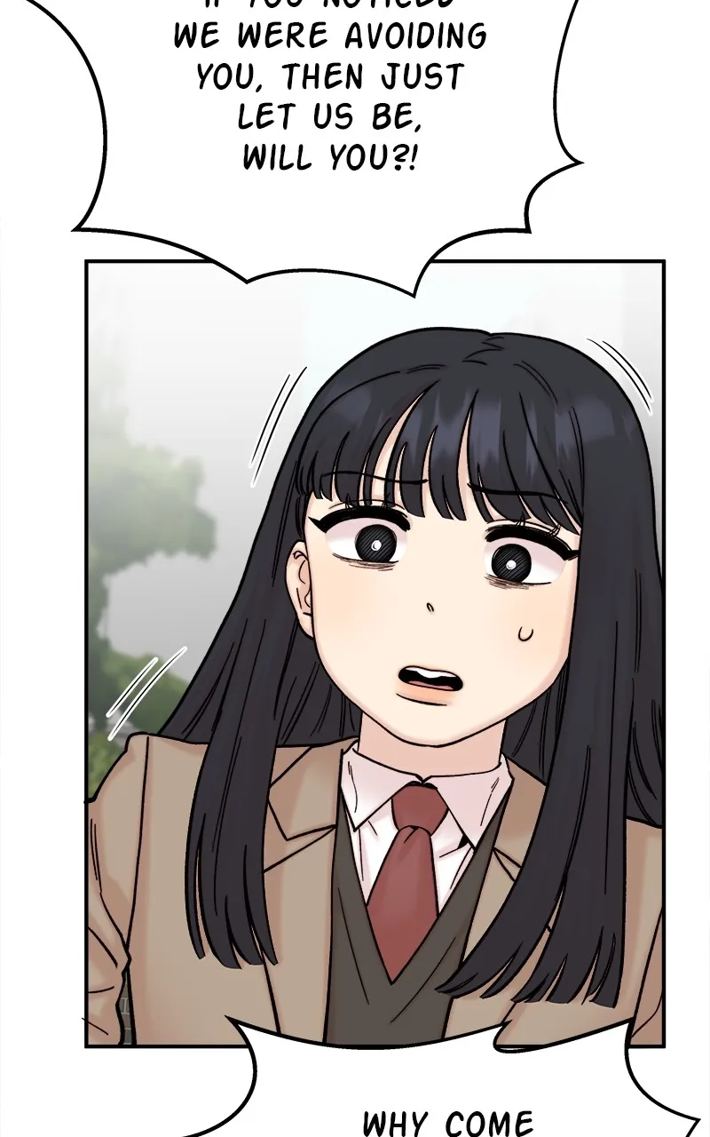 My Dud to Stud Boyfriend Chapter 70 page 21 - 