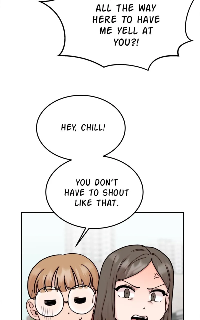 My Dud to Stud Boyfriend Chapter 70 page 22 - 