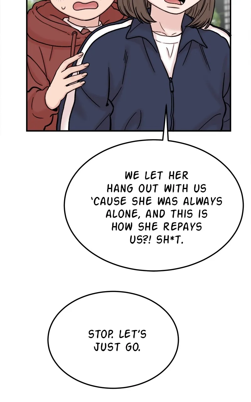 My Dud to Stud Boyfriend Chapter 70 page 23 - 