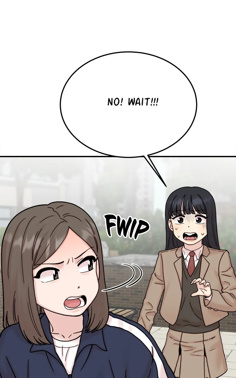 My Dud to Stud Boyfriend Chapter 70 page 24 - 