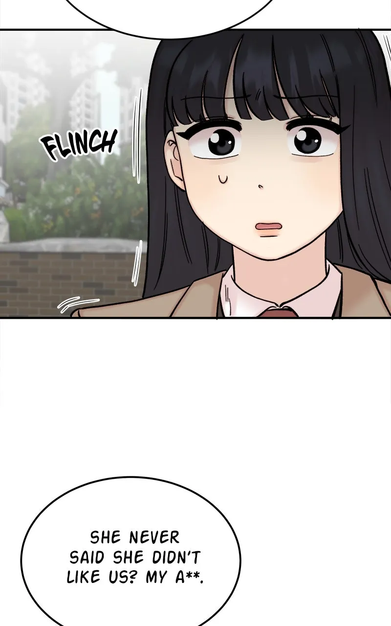 My Dud to Stud Boyfriend Chapter 70 page 26 - 