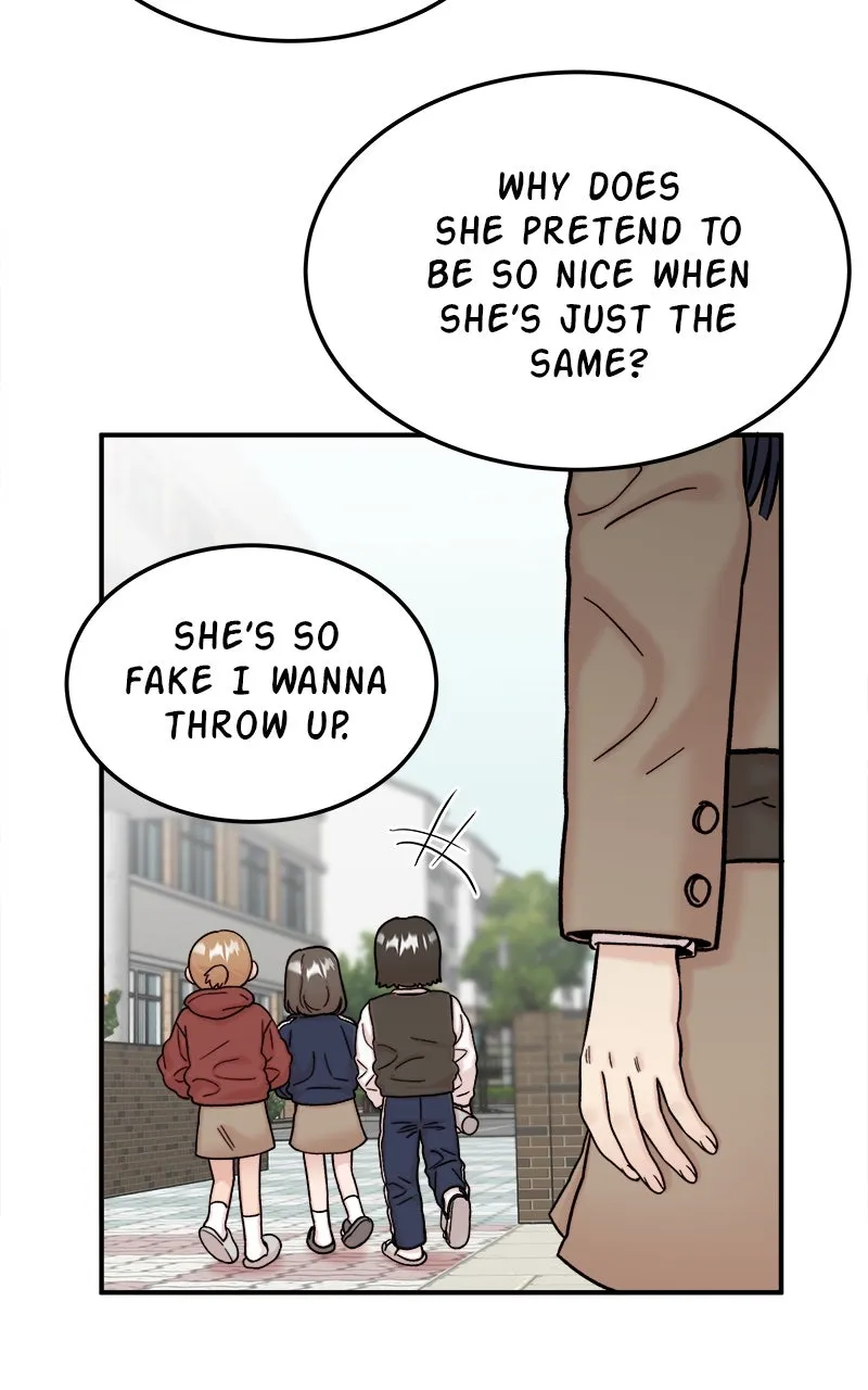 My Dud to Stud Boyfriend Chapter 70 page 27 - 