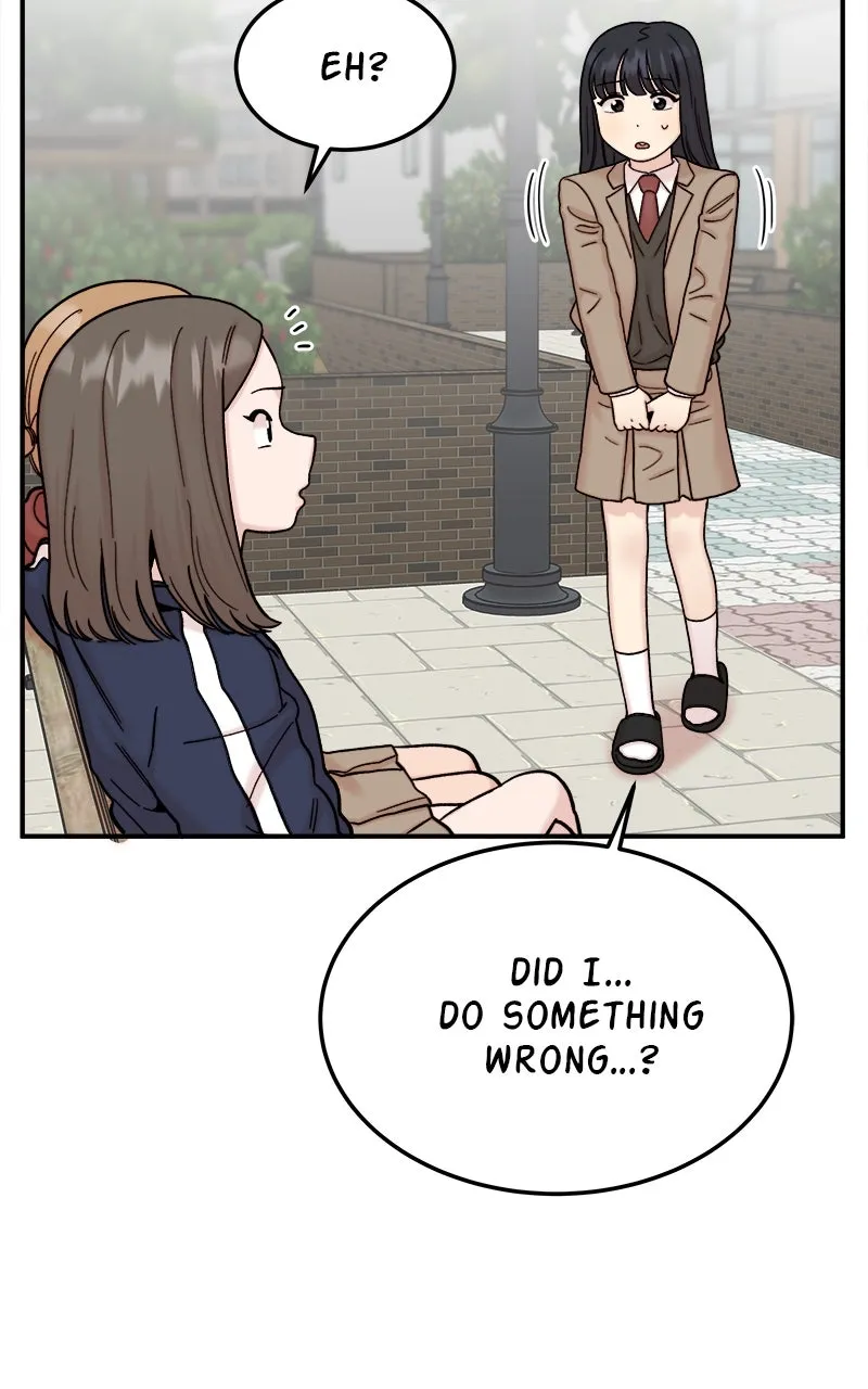 My Dud to Stud Boyfriend Chapter 70 page 4 - 