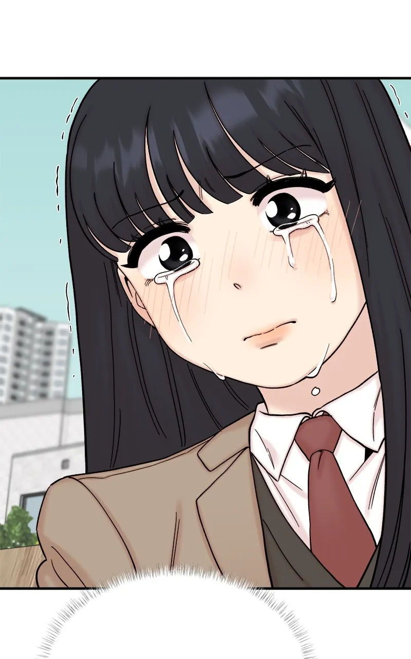 My Dud to Stud Boyfriend Chapter 70 page 31 - 