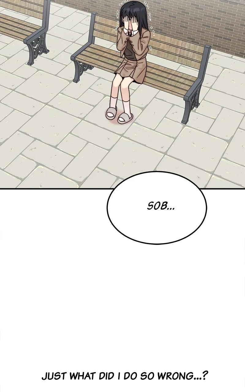 My Dud to Stud Boyfriend Chapter 70 page 34 - 