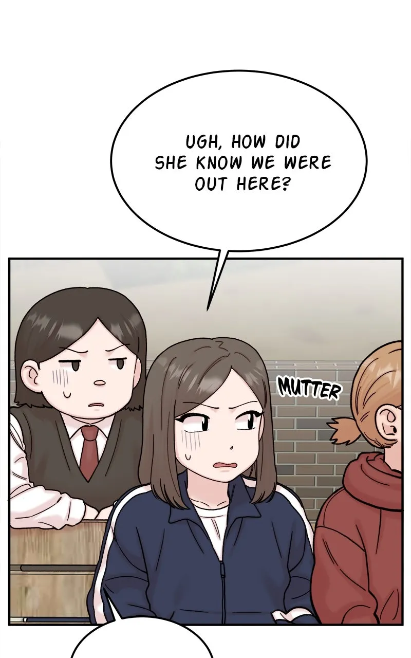 My Dud to Stud Boyfriend Chapter 70 page 5 - 