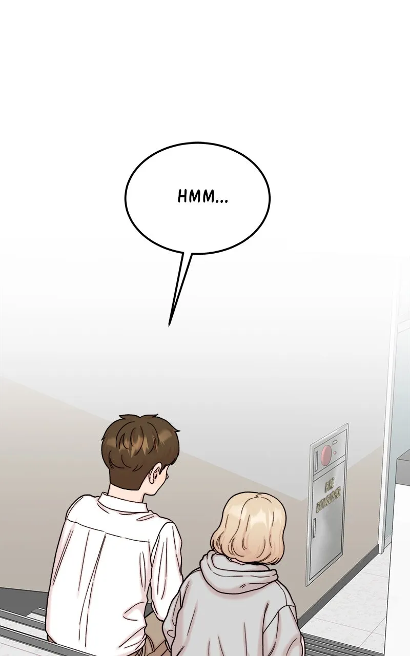 My Dud to Stud Boyfriend Chapter 70 page 41 - 