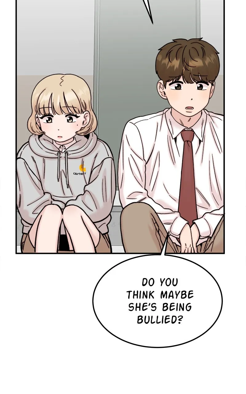 My Dud to Stud Boyfriend Chapter 70 page 43 - 