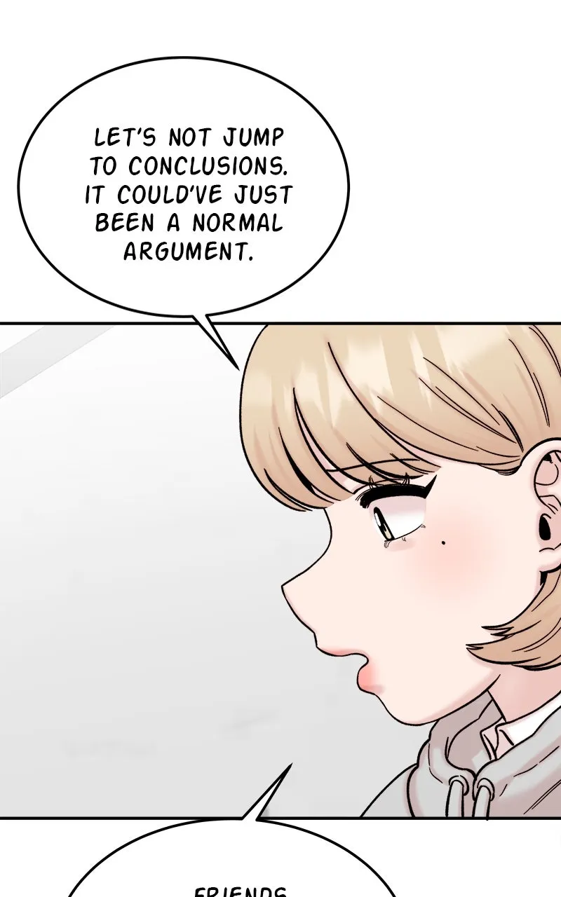 My Dud to Stud Boyfriend Chapter 70 page 44 - 