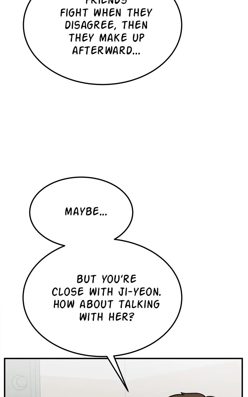 My Dud to Stud Boyfriend Chapter 70 page 45 - 