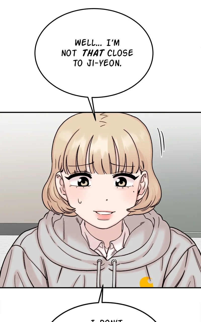 My Dud to Stud Boyfriend Chapter 70 page 47 - 