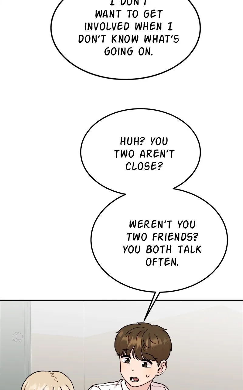 My Dud to Stud Boyfriend Chapter 70 page 48 - 