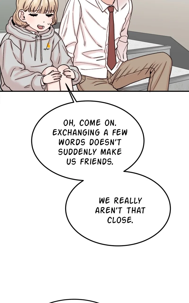 My Dud to Stud Boyfriend Chapter 70 page 49 - 