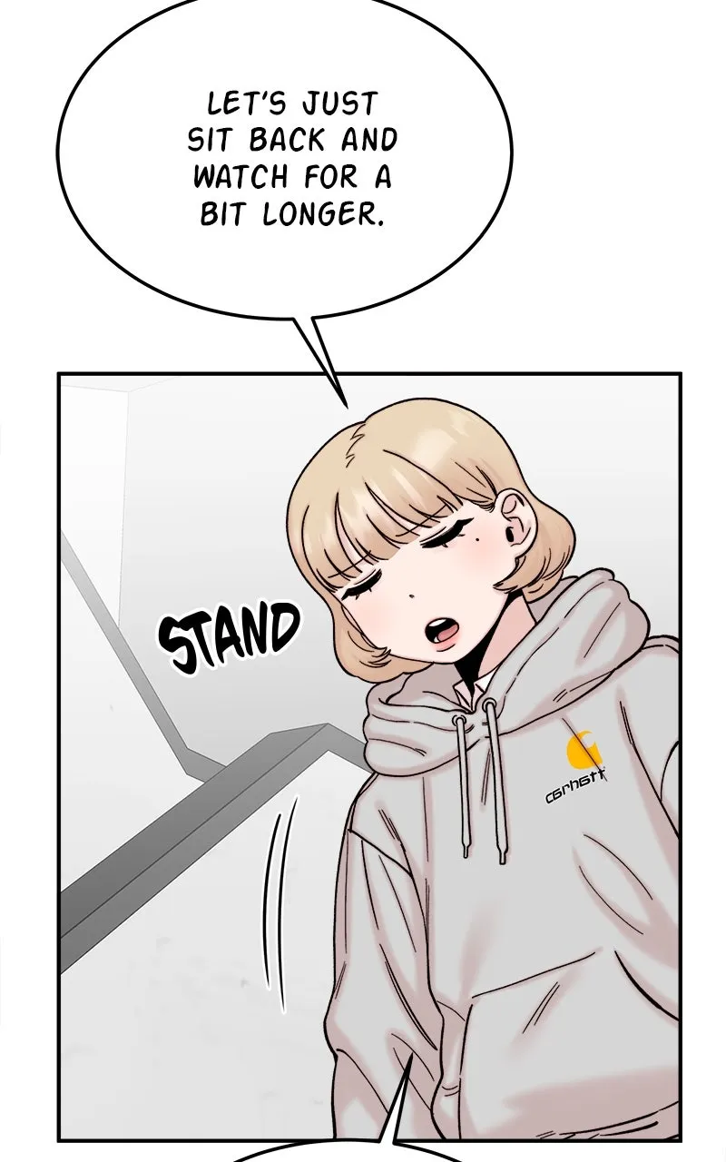 My Dud to Stud Boyfriend Chapter 70 page 50 - 