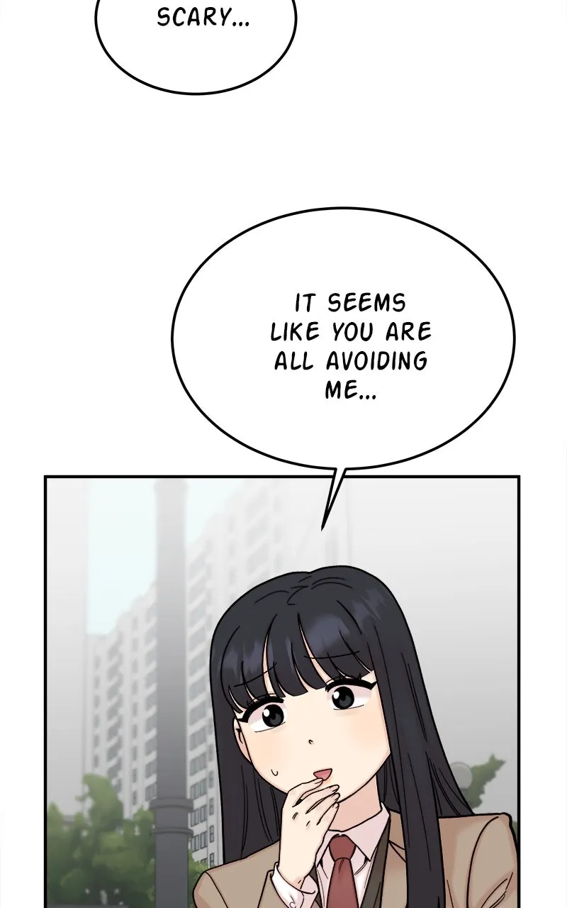 My Dud to Stud Boyfriend Chapter 70 page 6 - 