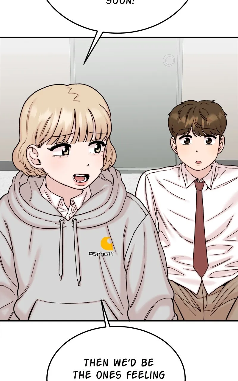 My Dud to Stud Boyfriend Chapter 70 page 52 - 