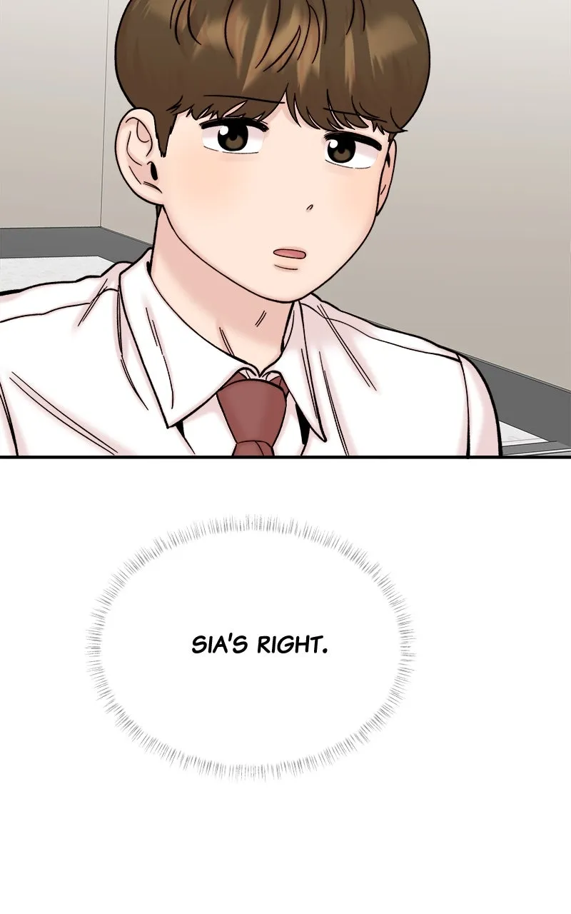 My Dud to Stud Boyfriend Chapter 70 page 54 - 