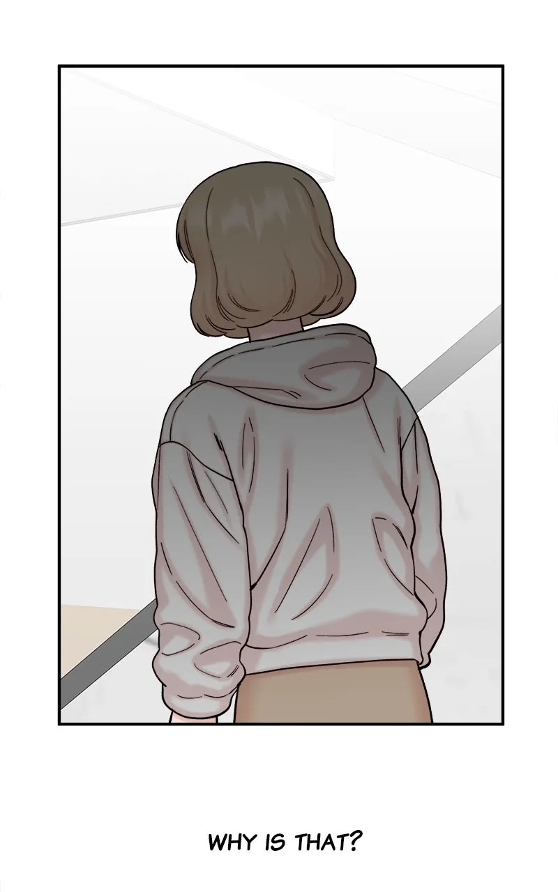 My Dud to Stud Boyfriend Chapter 70 page 56 - 