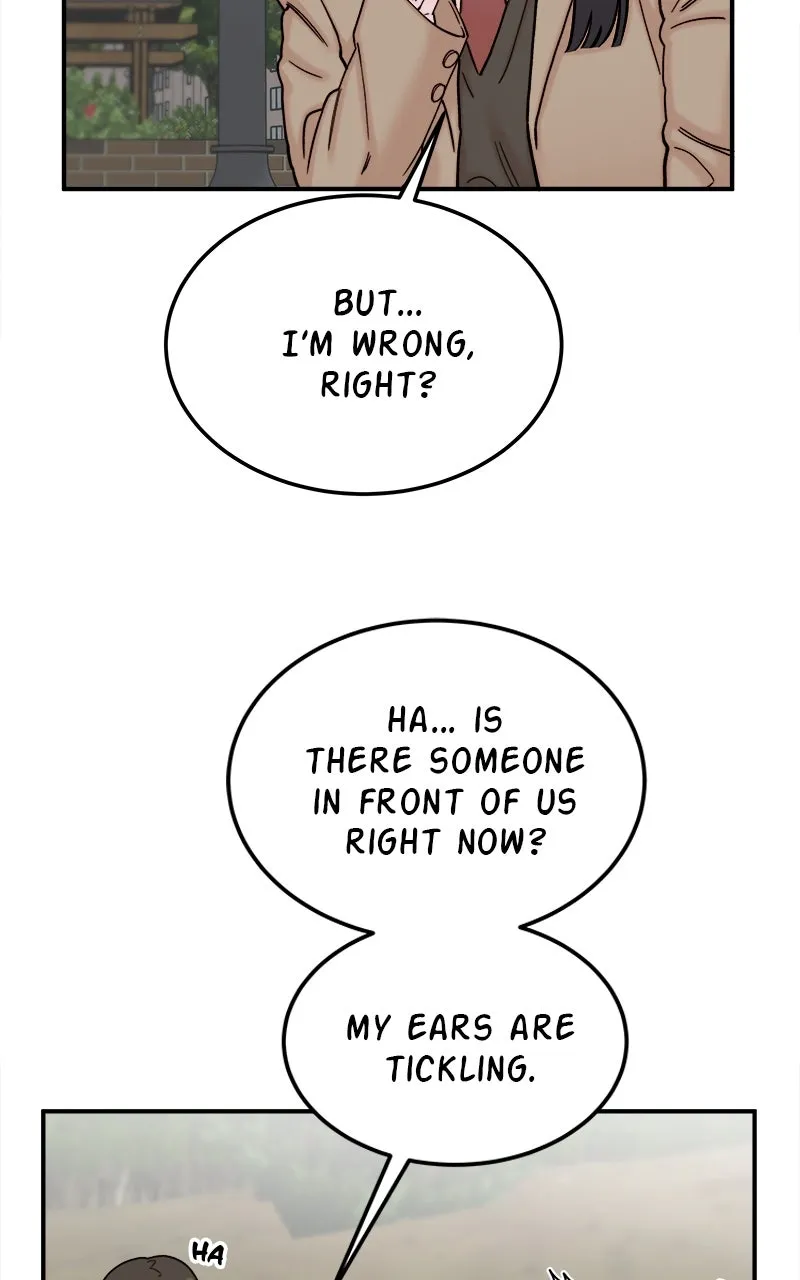 My Dud to Stud Boyfriend Chapter 70 page 7 - 
