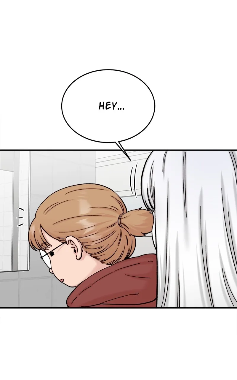 My Dud to Stud Boyfriend Chapter 70 page 62 - 