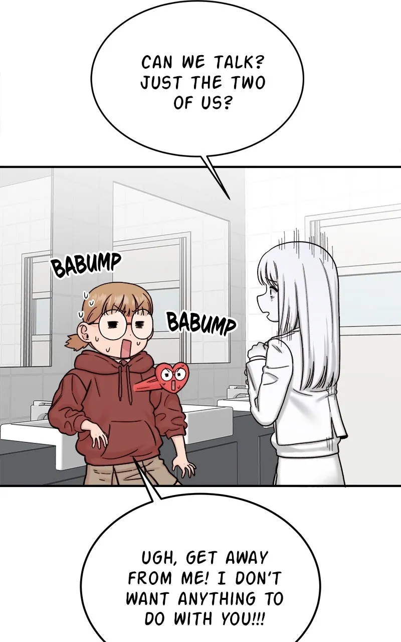 My Dud to Stud Boyfriend Chapter 70 page 65 - 
