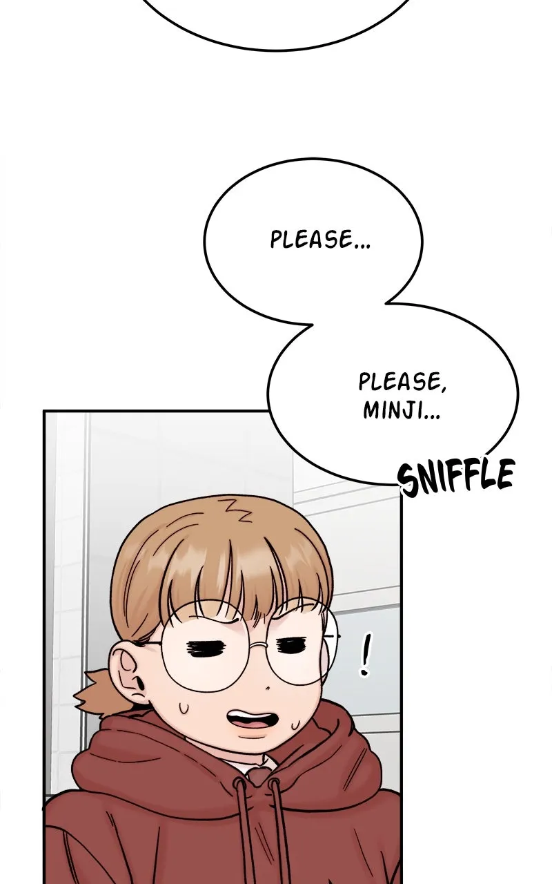 My Dud to Stud Boyfriend Chapter 70 page 66 - 