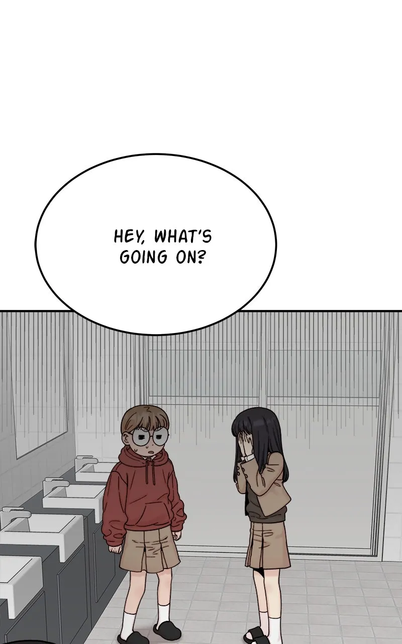 My Dud to Stud Boyfriend Chapter 70 page 69 - 