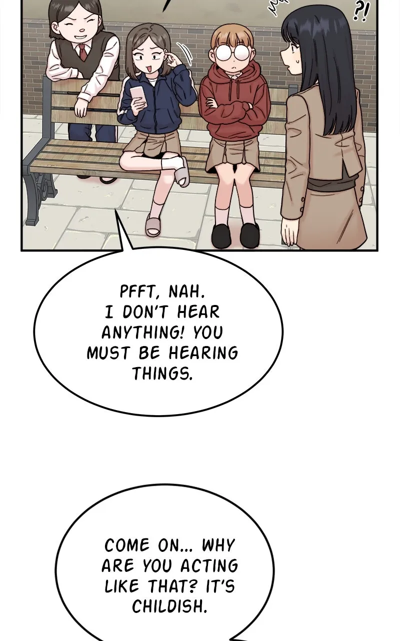 My Dud to Stud Boyfriend Chapter 70 page 8 - 