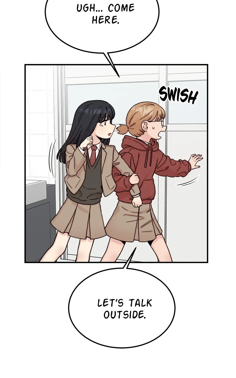 My Dud to Stud Boyfriend Chapter 70 page 71 - 
